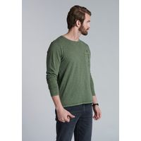 Polera Proceso Fresno Verde