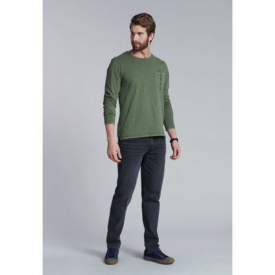 Imagen 2 del producto Polera Proceso Fresno Verde