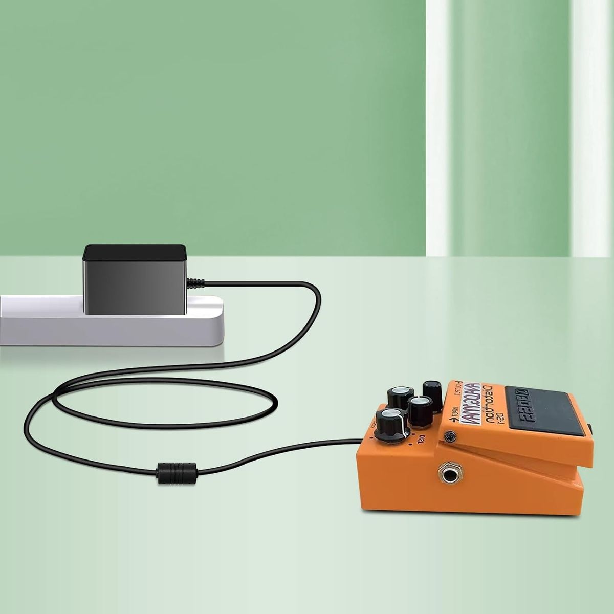 OEM - Cargador para pedales Y Multiefectos PSA