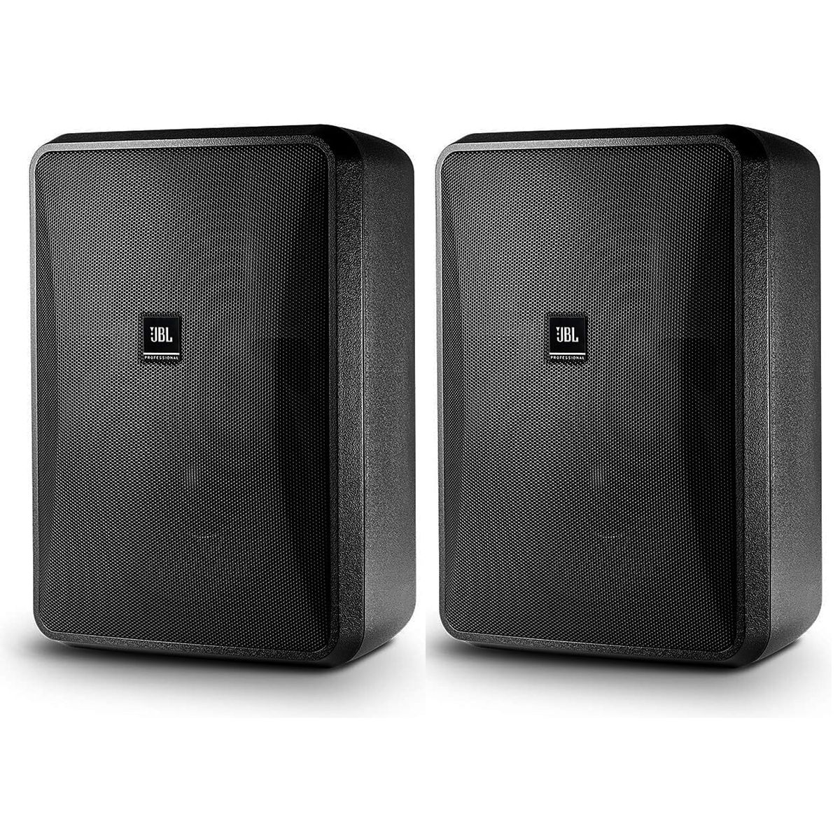 JBL - Parlantes de Instalación Ambiental 150 W JBL Control 28-1