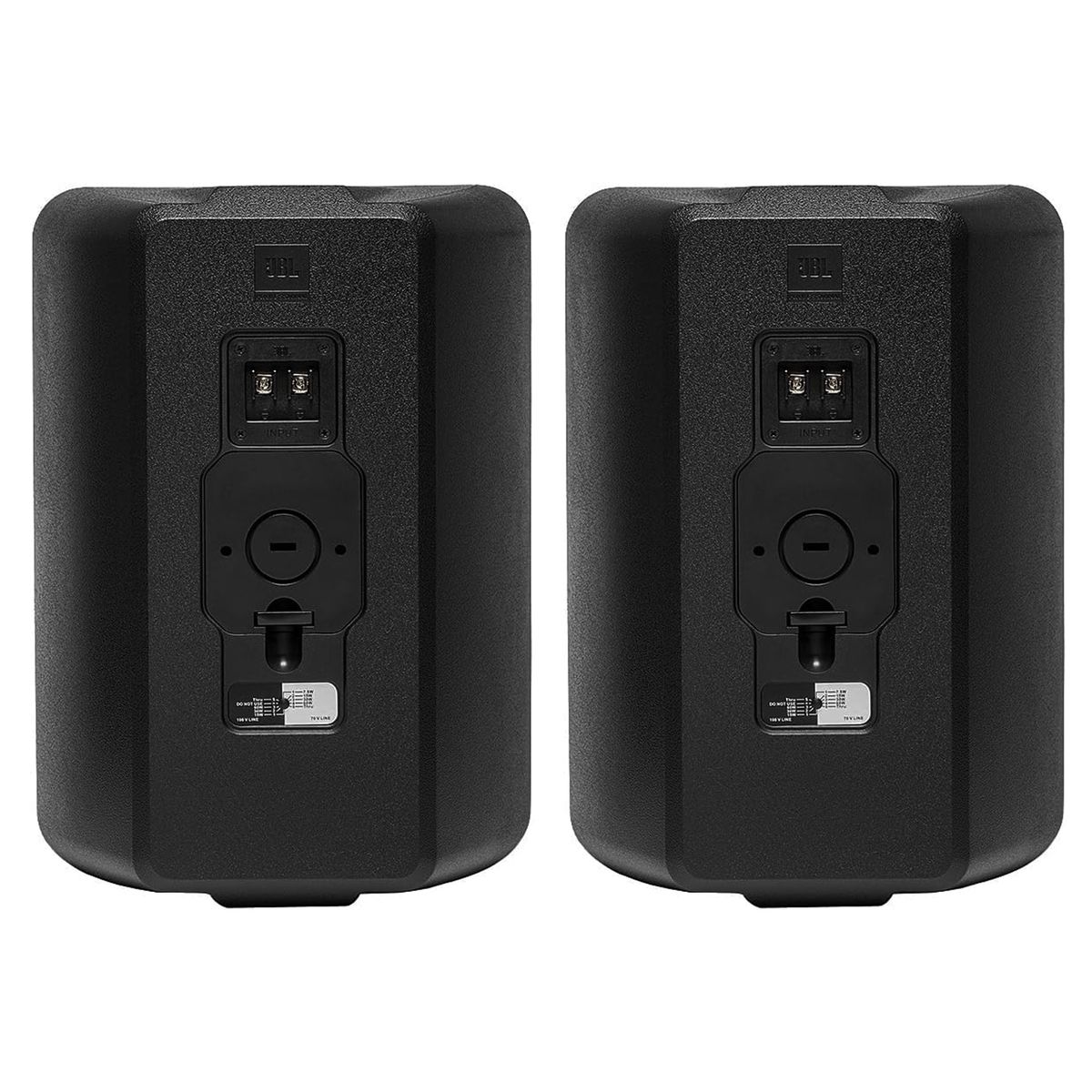 JBL - Parlantes de Instalación Ambiental 150 W JBL Control 28-1