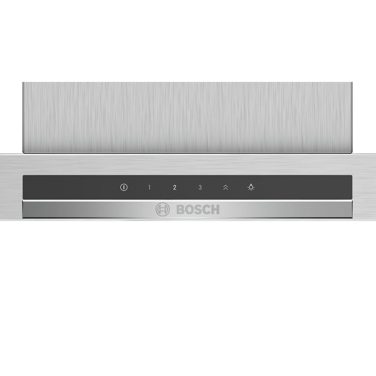 BOSCH - Campana de Cocina Decorativa de pared Bosch 90 cm Filtros de Aluminio