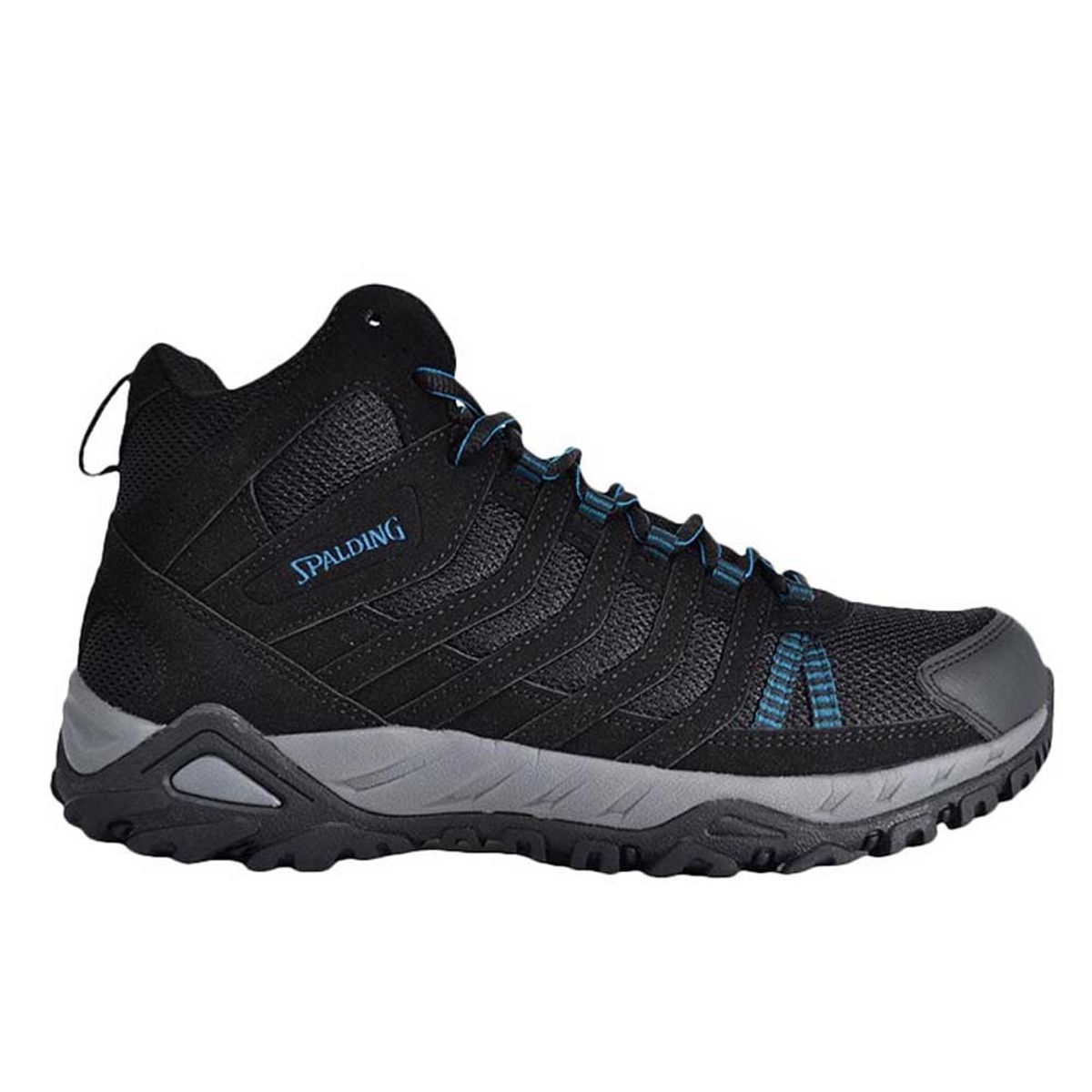 SPALDING - Zapatilla Outdoor Hombre Spalding ZMC3036