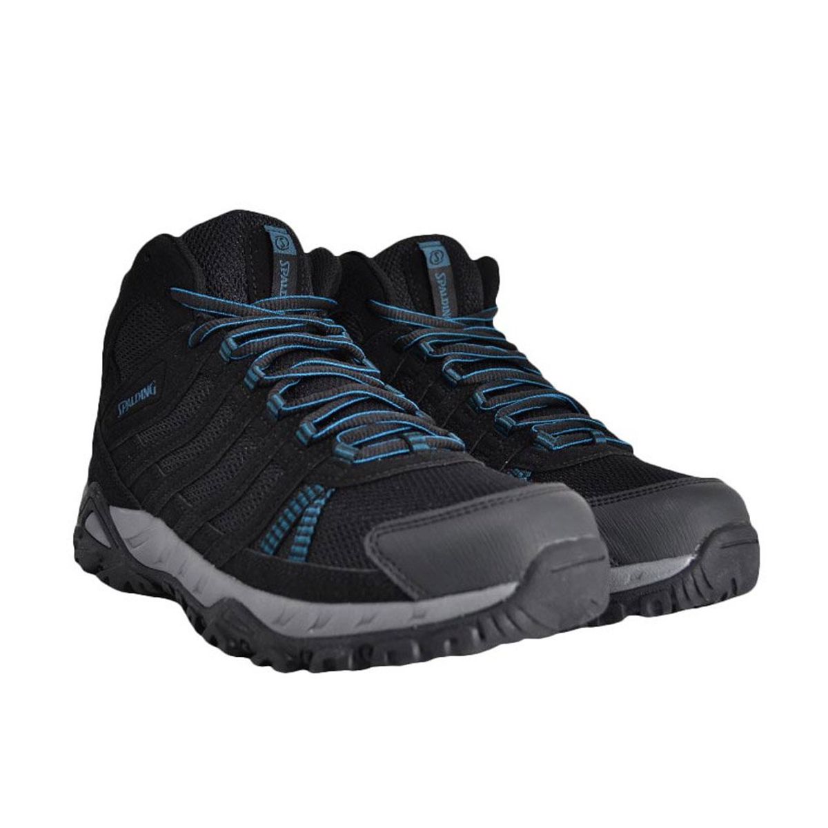 SPALDING - Zapatilla Outdoor Hombre Spalding ZMC3036