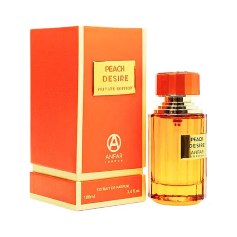 PEACH DESIRE EXTRAIT DE PARFUM 100ML ...