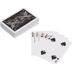 BICYCLE LINE - Baraja Bicycle Guardians Magia Cardistry
