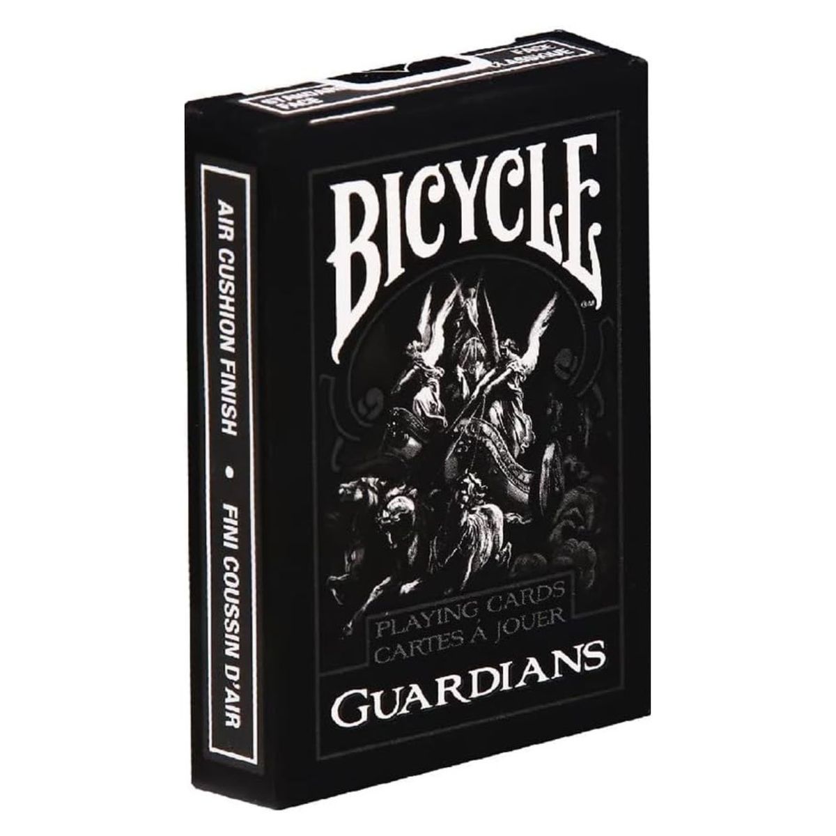 BICYCLE LINE - Baraja Bicycle Guardians Magia Cardistry