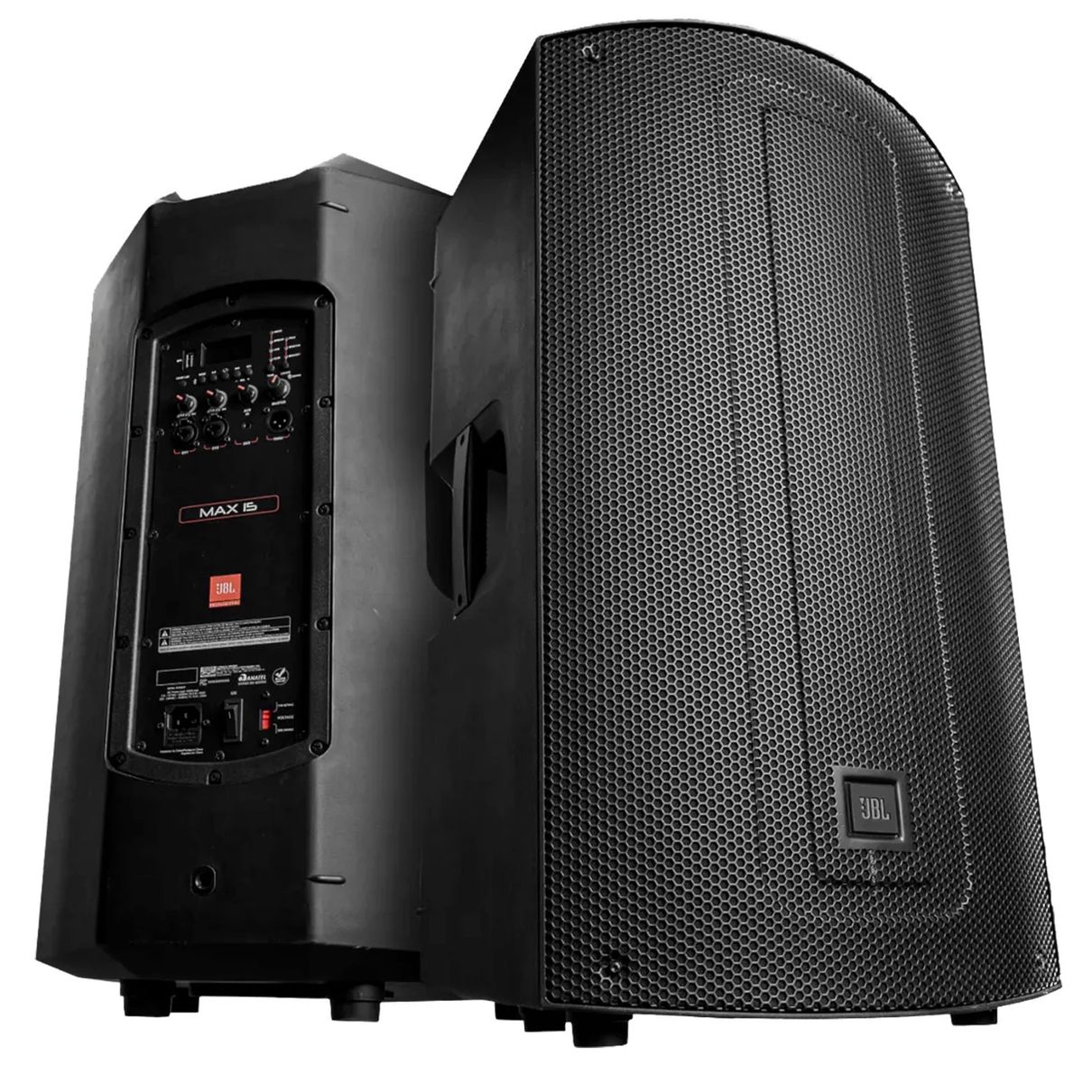 JBL - Parlante Activo Profesional 400 W JBL MAX 15