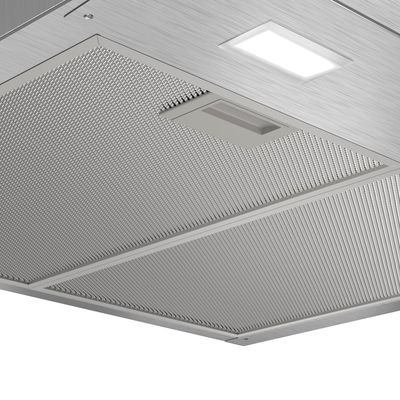 Imagen 2 del producto Campana de Cocina Piramidal de Pared 60 cm