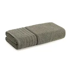 KARSTEN - Toalla de baño Bressan 380gr 70x135 cm Verde