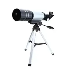 GENERICO - TELESCOPIO ASTRONOMICO CON TRIPODE