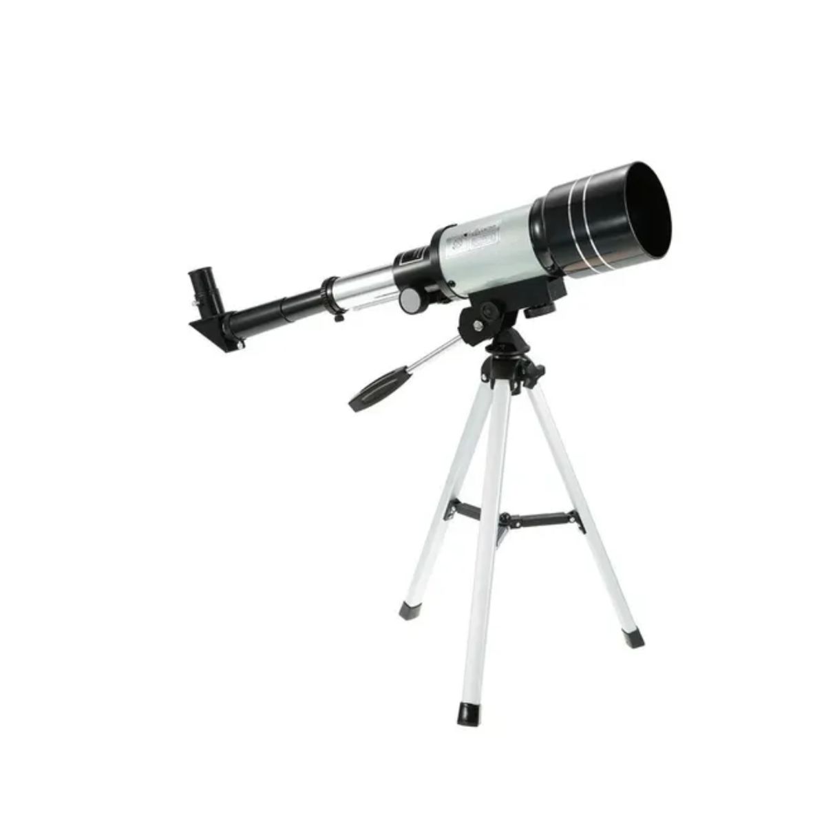 GENERICO - TELESCOPIO ASTRONOMICO CON TRIPODE