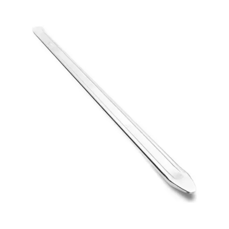 GENERICO - Barra Desmontadora Neumáticos Largo 50 Cm Grosor 9mm