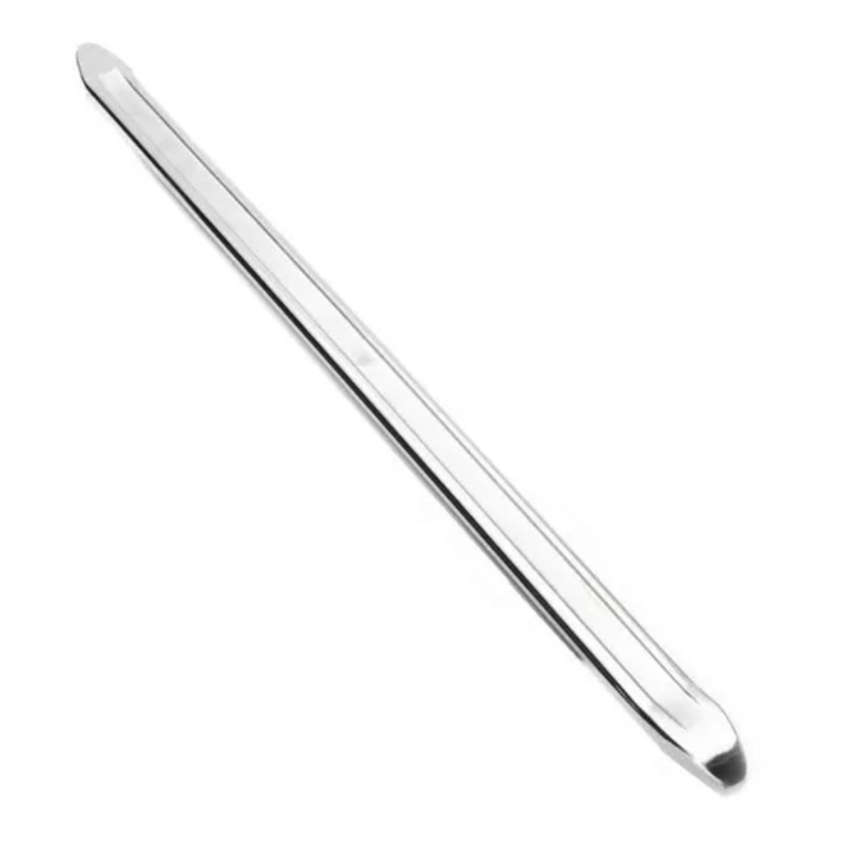 ZG STORE - Barra Desmontadora Neumáticos Largo 50 Cm Grosor 9mm