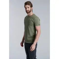 FEROUCH - Polera Proceso Maryland Verde