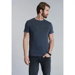 FEROUCH - Polera Procesolos Angeles Gris