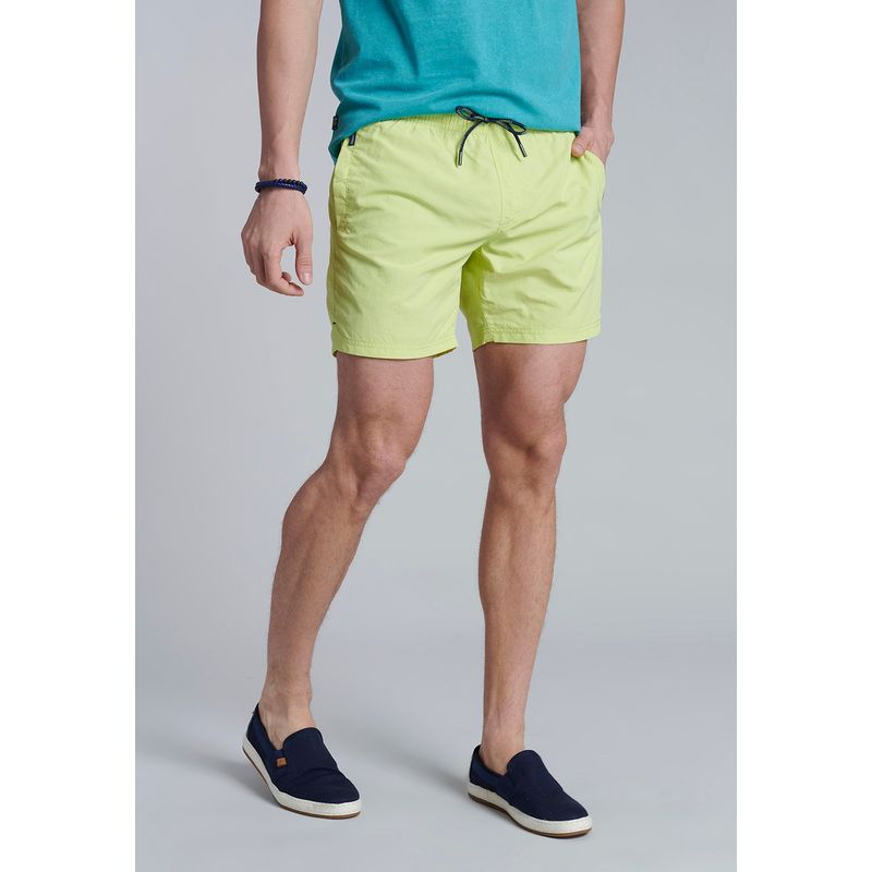 FEROUCH - Traje De Bano Basico F Verde Ferouch