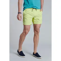 FEROUCH - Traje De Bano Basico F Verde