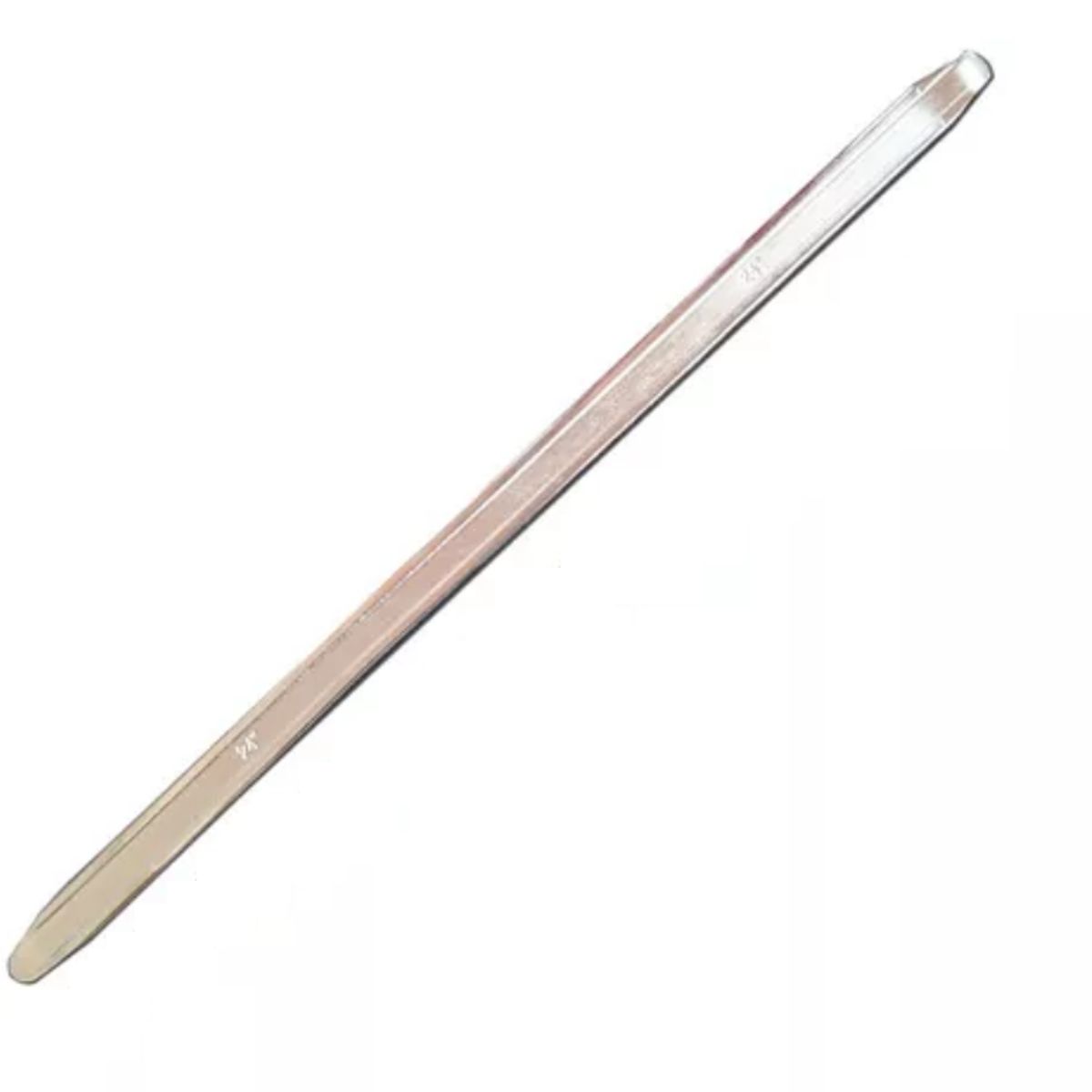 ZG STORE - Barra Desmontadora Neumáticos Largo 60 Cm Grosor 11 Mm