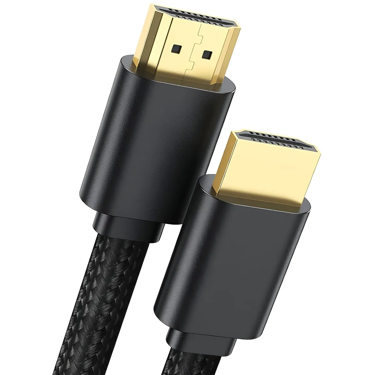 GENERICO - Cable Hdmi 3 Metros 2.0 Ultra Hd 4k 3d Alta Velocidad Cables
