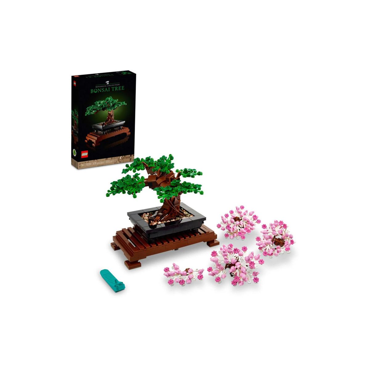 LEGO - LEGO Bonsái - 10281