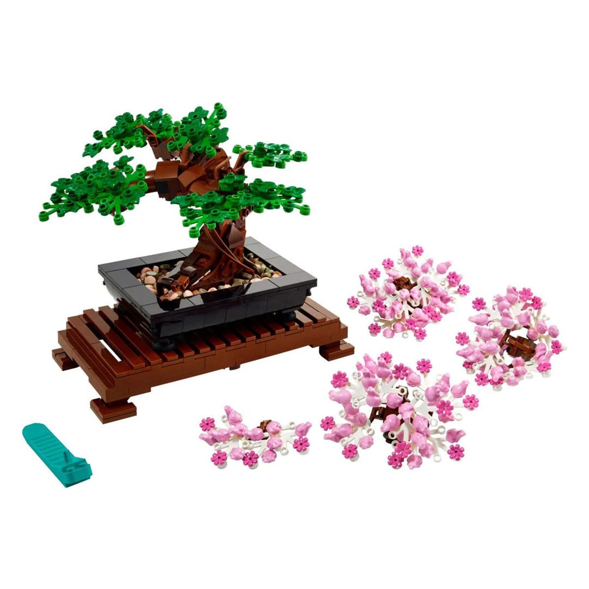 LEGO - LEGO Bonsái - 10281