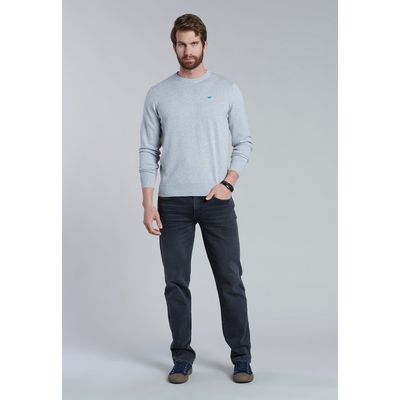 Imagen 2 del producto Sweater Paris F Gris