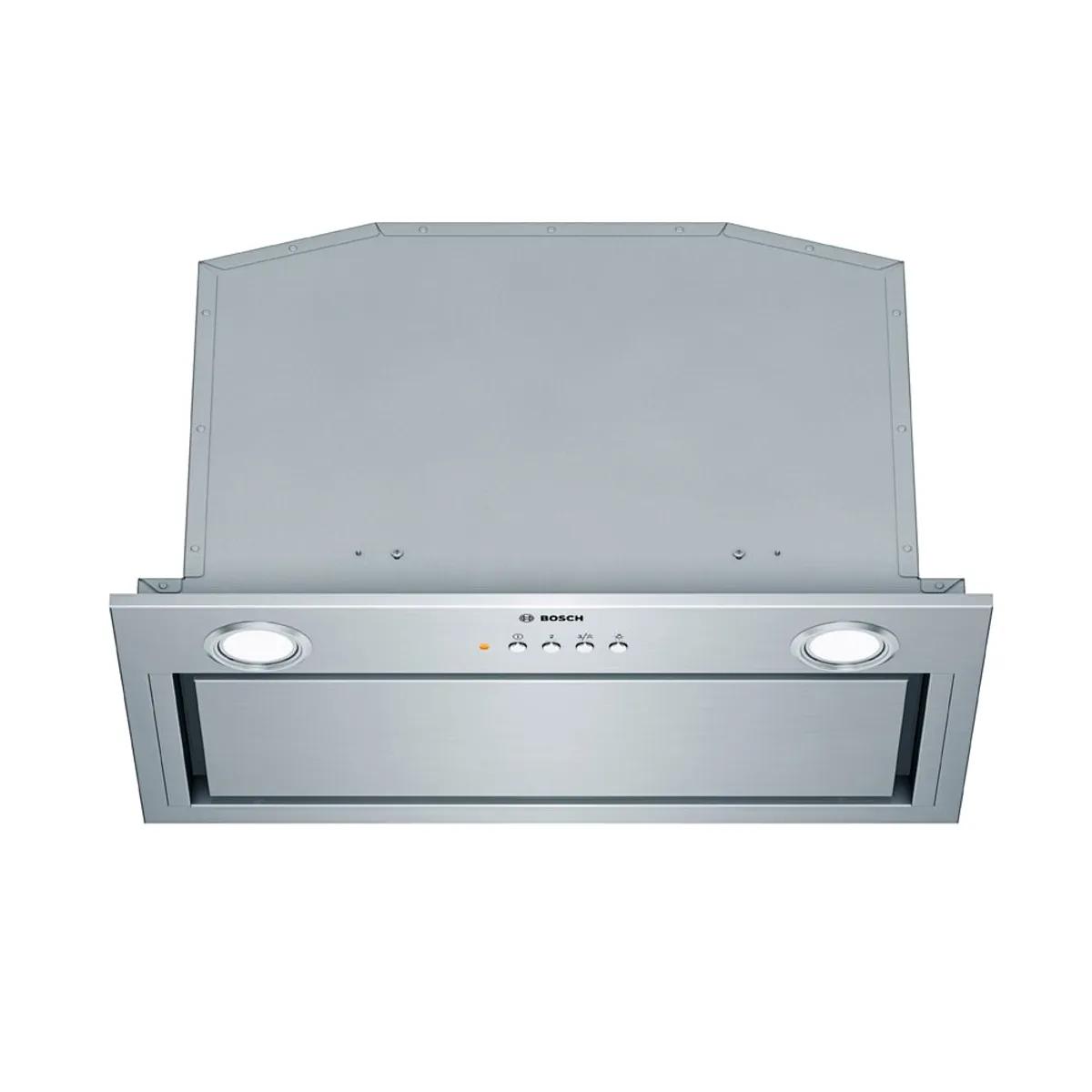 BOSCH - Campana de Cocina Integrable Bosch Serie 6 52 cm