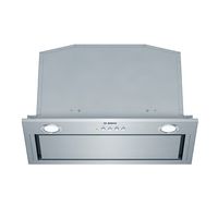 Campana de Cocina Integrable Serie 6 52 cm