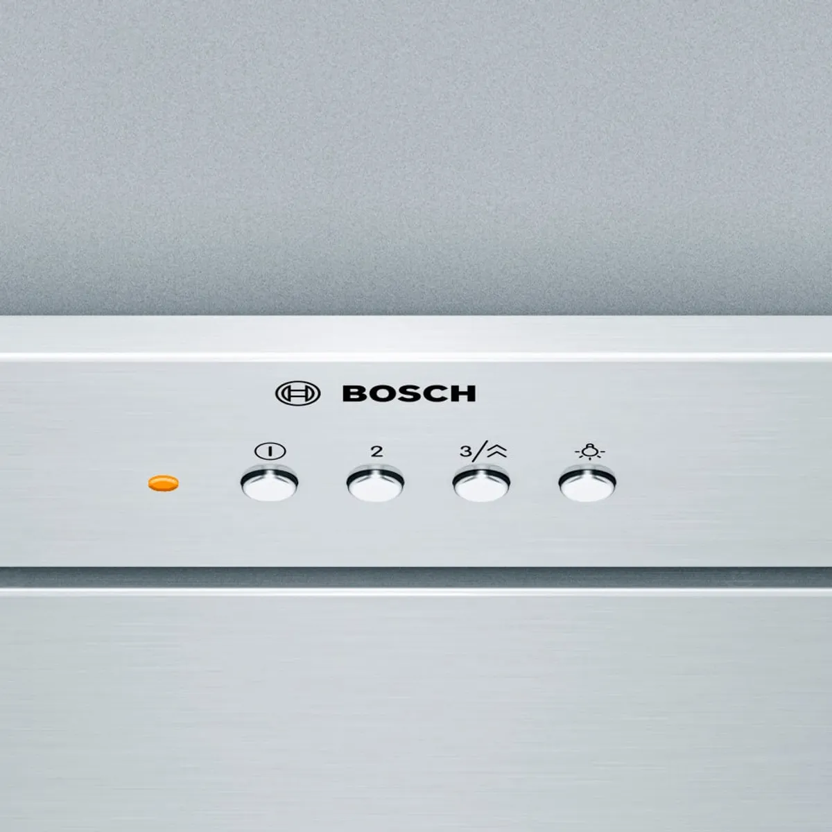 BOSCH - Campana de Cocina Integrable Bosch Serie 6 52 cm