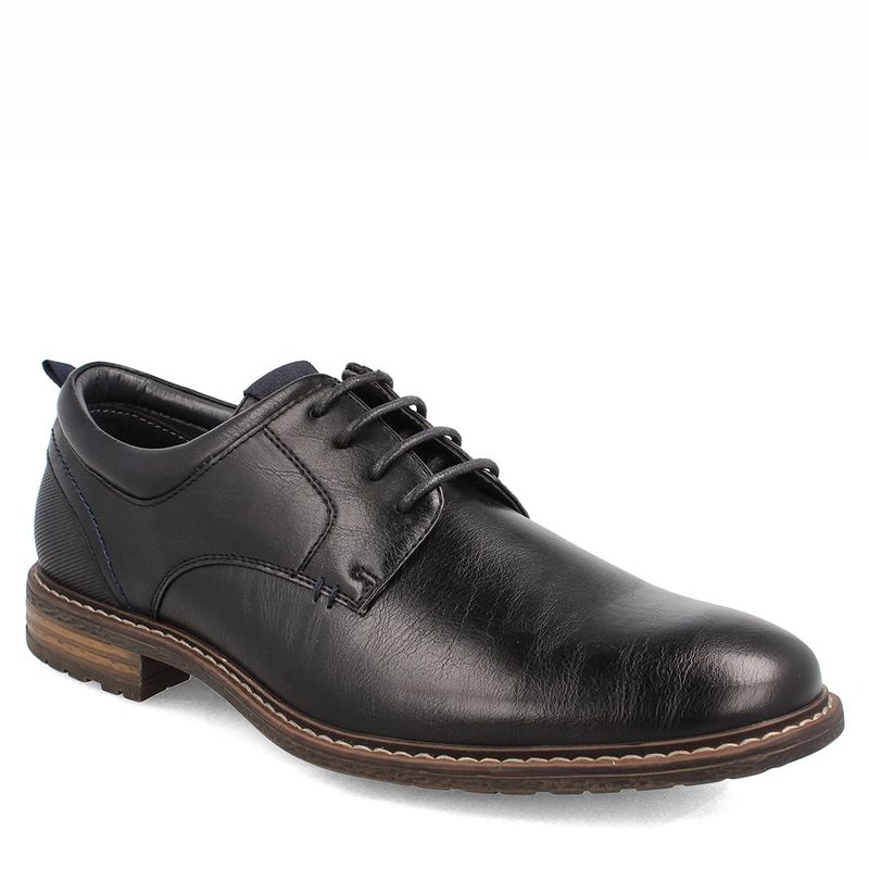 BATA - Zapato Hombre Bata Libra Negro
