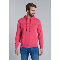 Poleron Vermont Rojo