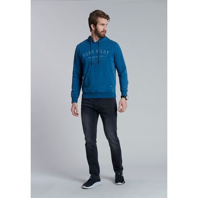 Imagen 2 del producto Poleron Vermont Verde