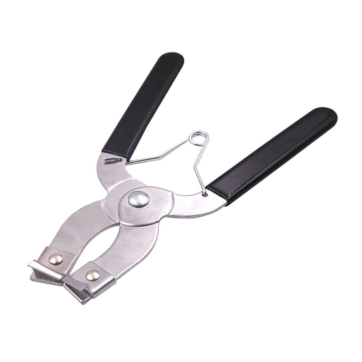 ZG JOYAS - Alicate Instalador Anillos De Pistón 1.2 A 6.4 Mm Acero Inox