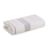 Toalla de mano Serenity 430gr 48x80 cm Blanca