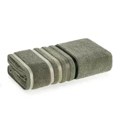 KARSTEN - Toalla sábana 100% algodón 500gr 86 x 150 cm Eucalipto