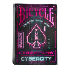 BICYCLE LINE - Bicycle Cybercity Cartas Barajas