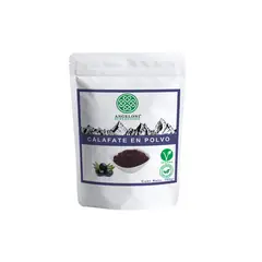ANGELONI ORGANICS - Calafate en polvo Patagonico 100gr
