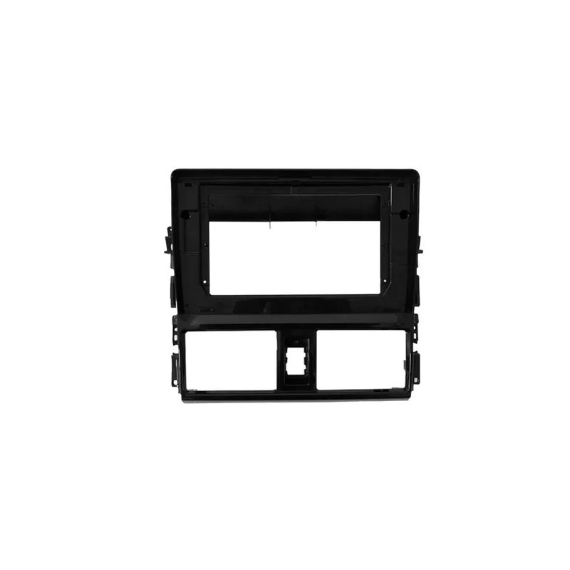 TOYOTA - Bisel Adaptador Radio Toyota Yaris 10.1 Pulgadas 2013-2017