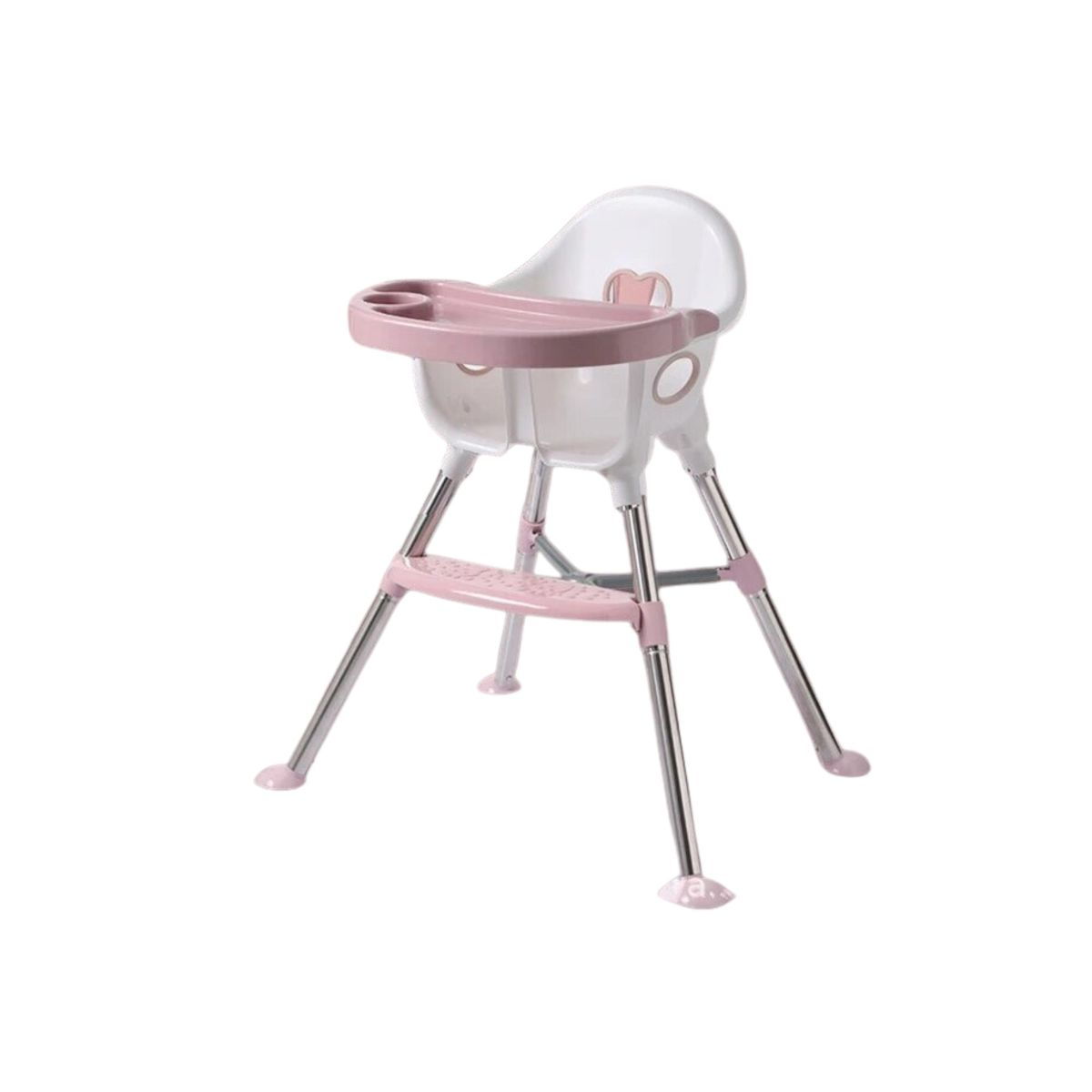 GENERICO - Silla de Comedor para Bebé Multifuncional