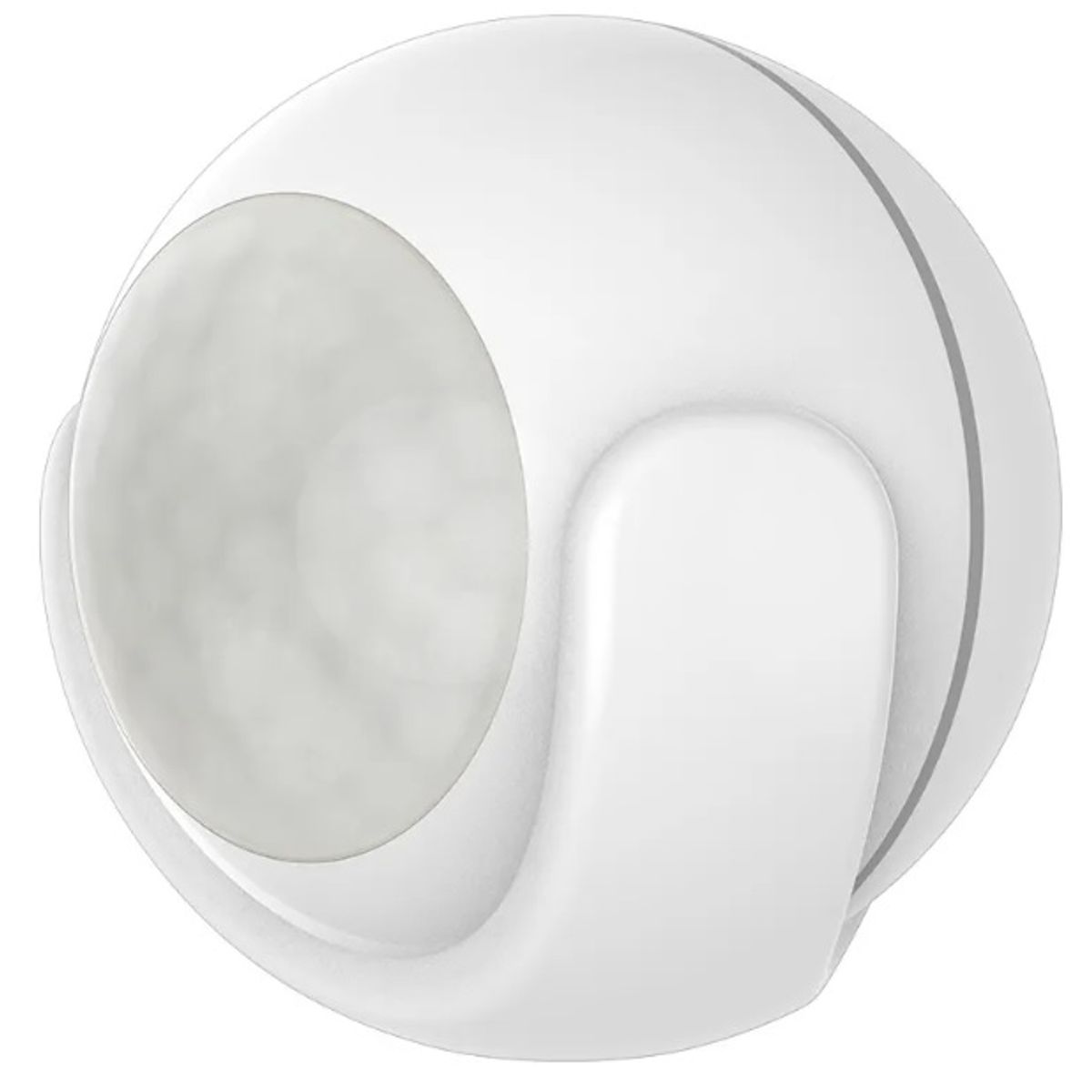 GENERICO - Sensor de movimiento PIR Tuya Smart