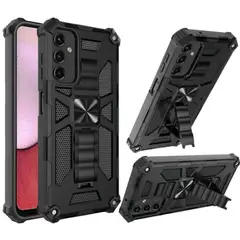 GENERICO - Carcasa para Samsung S20 ULTRA Antigolpe Reforzada