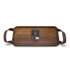 WAYU - Bandeja Acacia 28Cm