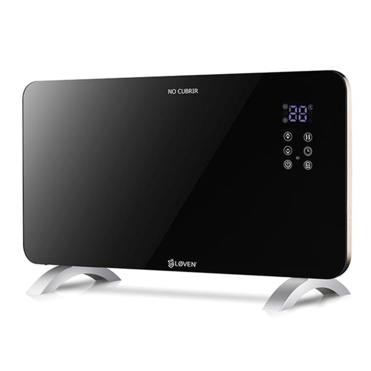 LOVEN - Panel Convector Loven 1500