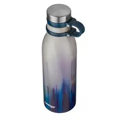 CONTIGO - Botella Térmica 591ml Frio Calienteacero Inoxidable
