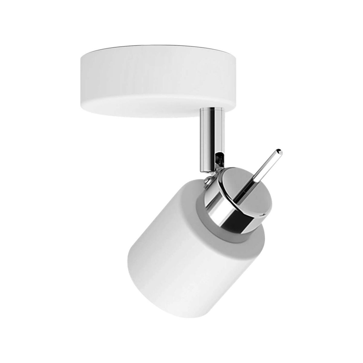 PHILIPS - APLIQUÉ CIELOMURO PHILIPS MERANTI SIMPLE DRGBLE SIN GU10 BL