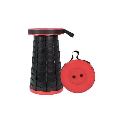 Imagen 2 del producto Asiento Plegable Retráctil Forma Tubo