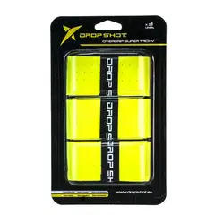 DROP SHOT - Overgrip Pádel Super Tacky