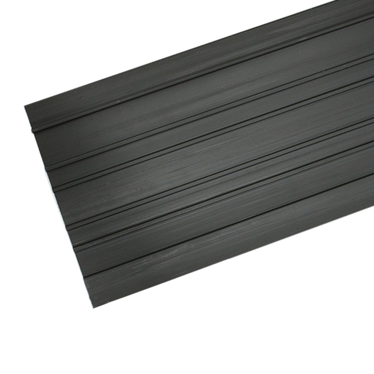 QRUBBER - Revestimiento Pared Wall Panel WPC 2,4mt x 16,9cm Qrubber