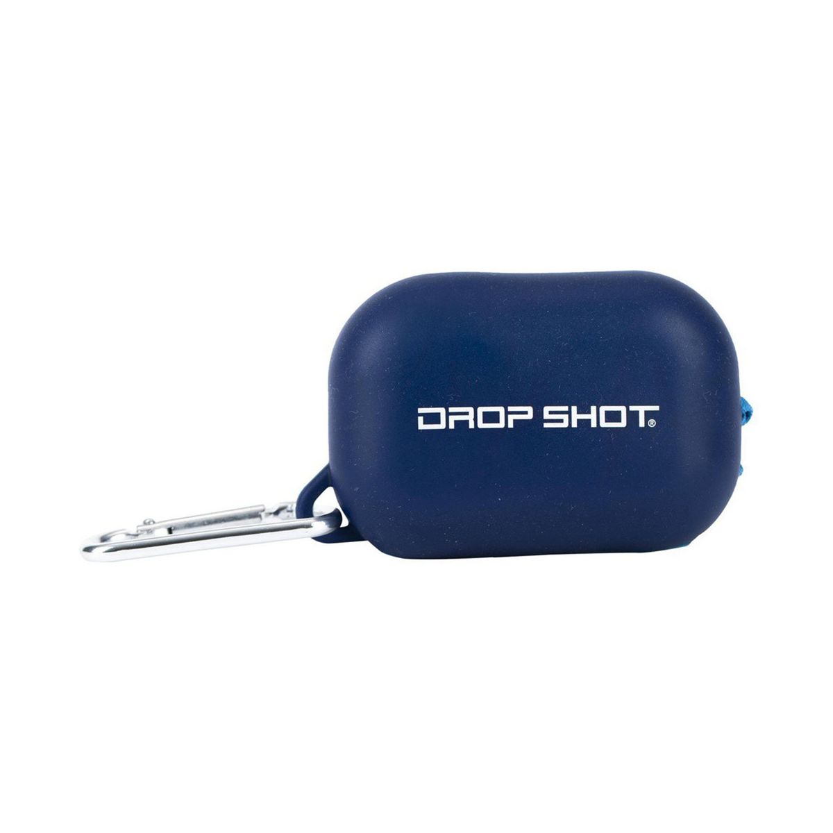 DROP SHOT - TOALLA + FUNDA SILICONA